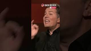 Die ungeschönte Wahrheit über die Verantwortung des Staates - Hamed Abdel-Samad @ZDFheute