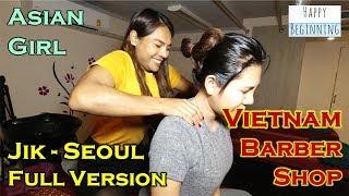 Vietnam Barber Shop JIK/Tutka FULL VERSION - Seoul (Bangkok, Thailand)