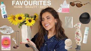 AMAZON FAVOURITES: HOME, BABY & BEAUTY HAUL (I found them so you don't have to) | JAMIE GENEVIEVE