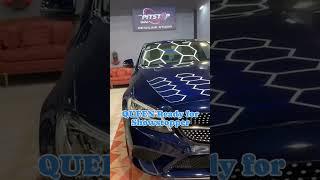 Merc Benz c220d Ceramic Coat