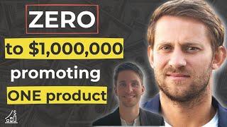 Affiliate Marketing Expert Spencer Mecham Reveals How To Build An Affiliate Business With Youtube