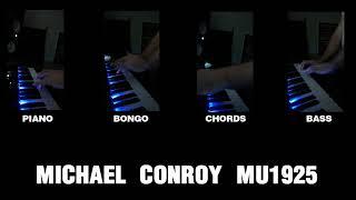 Michael Conroy - MU1945