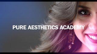 AESTHETICS ACADEMY PROMO VIDEO | Western Hill Productions