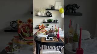 Surprising my wife for Mother’s Day ️