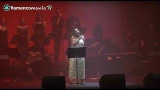 Felipa del Moreno - No me lo creo (Parrita) - Teatro Villamarta Jerez - Octubre 2024