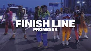 Finish Line -박재범 Jaypark(feat. SUPERBEE & Jvcki Wai) / PROMESSA DANCE CREW / 프로메사 / 댄스인사이드 스튜디오