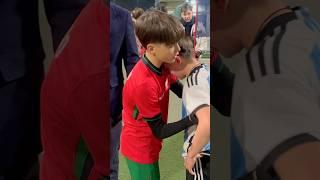LA SPORTIVITÀ È LA COSA PIÙ IMPORTANTE ️