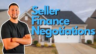 Creative Real Estate Solutions | Negotiating Deals