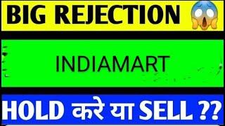 indiamart share latest news today, indiamart share analysis, indiamart share target