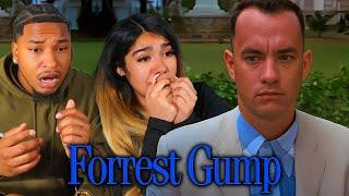 *FORREST GUMP (1994)* Is Truly A MASTERPIECE!