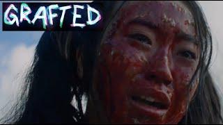 Grafted (Official Trailer, January 2025) With Jess Hong and Jared Turner