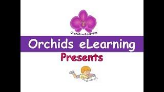 Orchids eLearning - The Future Begins Here ( Channel Trailor )