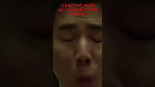 Tên Sát Thủ mà tất cả các ÔNG TRÙM phải Khiếp Sợ #kyan #kyantrungquoc