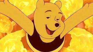 Winnie the Pooh | Everything is Honey | Disney Sing-Along