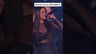 The Unforgettable Performance By Selena   #selenagomez #popmusic #mymindandme