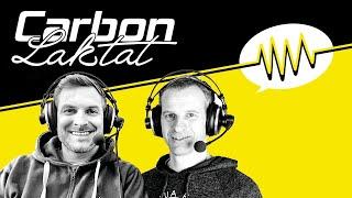 Carbon & Laktat: Patrick Lange ist der König von Hawaii (Podcast)