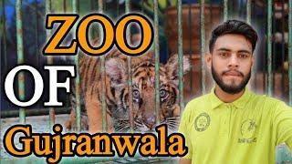 Zoo Of Gujranwala |chirya ghar ki sair |M.Arslan PK #trending #famousvlogger #midleclass #dukybhai