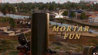 Mortar Kombat