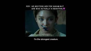 This SceneNEANTHAL || Arthdal Chronicles S2 - Korean Drama || Darkside Edit - Status