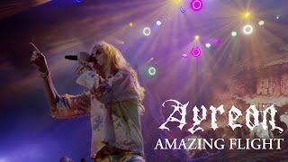 Ayreon - Amazing Flight (Electric Castle Live And Other Tales)