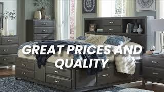 Biggerst Sale Of The Year | Black Friday Furniture Deals