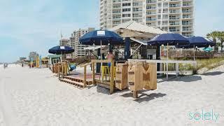 Beachside Two 4209 Sandestin Property Video