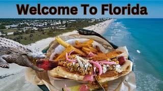 Visit Melbourne, Florida Like A Local!