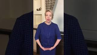Подарок на день рождения вам! Катя Святкина