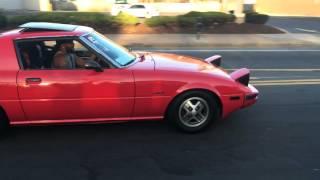 Full throttle racing speed shop grand opening