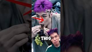 Squid Game fan took THANOS on a DATE(Squid Game Season 3)