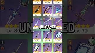 Find out if your genshin account is hacked...