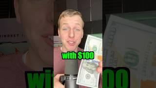 $100 Budget Shopify Dropshipping Challenge