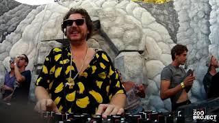 Defex #zooathome S1E4 at The Zoo Project ibiza