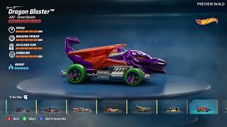 Eric from Gaming Nexus checks out Hot Wheels Unleashed