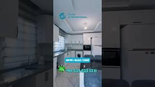 Квартира у моря 2+1 в Мерсине, Турция | 100м до пляжа! #мерсин #realestate #mersin #turkey