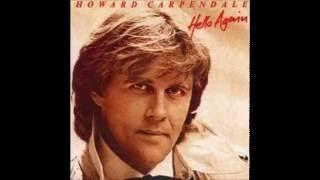 Schade - HOWARD CARPENDALE