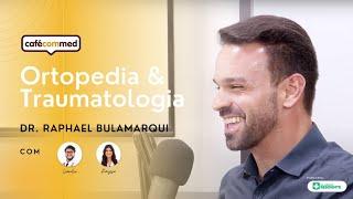 Como é a Residência de Ortopedia | Dr. Raphael Burlamaqui