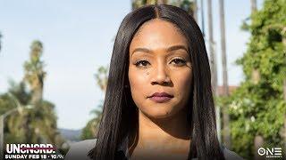 'Uncensored' First Look: Tiffany Haddish | TV One