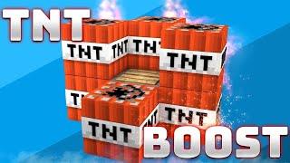 tnt boost.