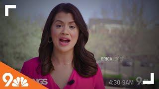 Avoid traffic jams with Erica Lopez on Mile High Mornings