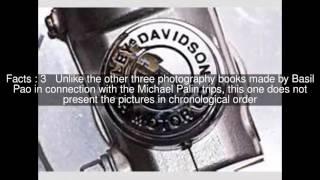 Full Circle: The Photographs Top  #5 Facts