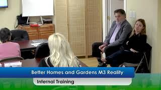 BHGRE Marketing - Internal Tech Training