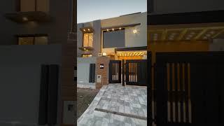 10 Marla Beautiful Bunglow In State Life Housing Society Lahore #luxuryhomes