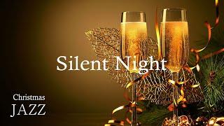 " Silent Night " Christmas Jazz Piano high quality sound