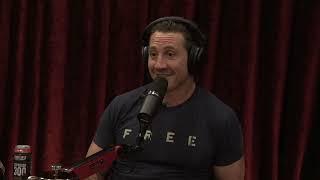 Joe Rogan Experience #1833 - Tim Kennedy