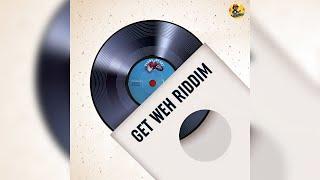 Get Weh Riddim Mix 2001 | Bounty Killer, Merciless, Beenie Man, Sizzla, Elephant Man, Anthony B etc