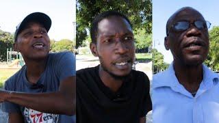 As gangs in Haiti, gain ground, resident express their frustrations with the Kenya-led force