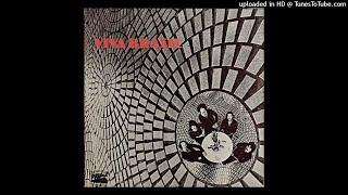 A JazzMan Dean Upload - Viva Brasil - Skindo-Le-Le (1980) Jazz Funk