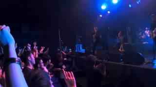 Story Of The Year - Until The Day I Die (live at Story Of The Year live in HK 2014)