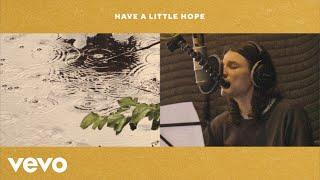 James Bay - Hope (Official Lyric Video)